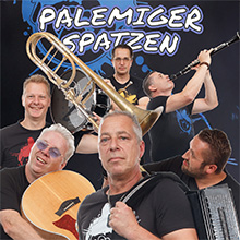 Palemiger-Spatzen-boeken