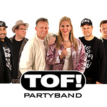 Tof-Partyband-boeken