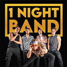 1night-band-boeken