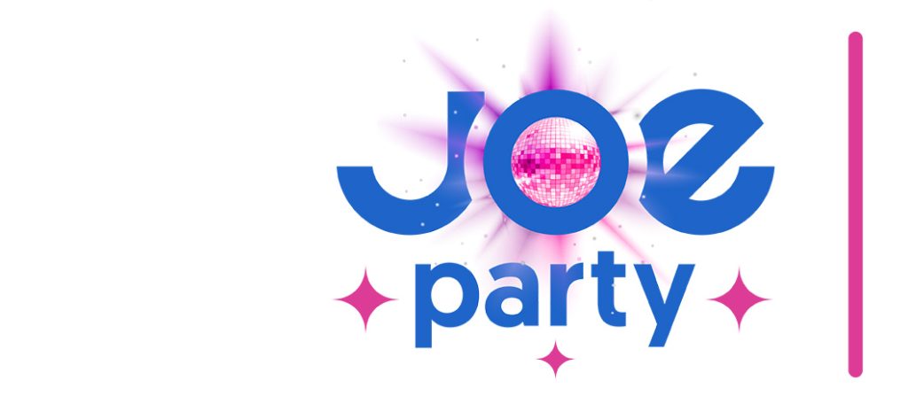 Joe-Party