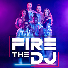 Fire-the-DJ-boeken