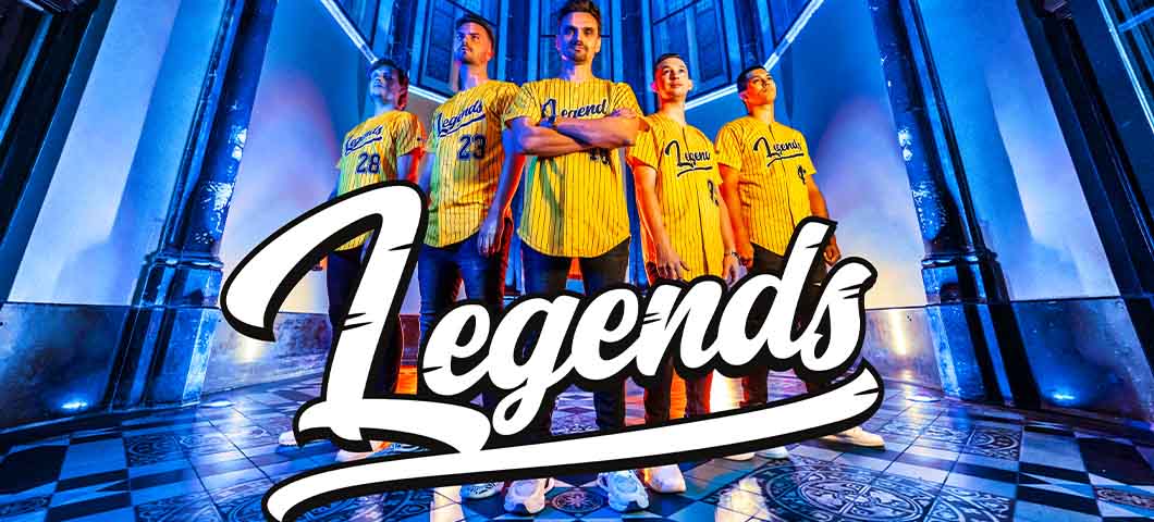 Legends-Spotlights