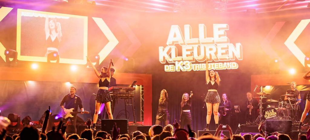 Alle-Kleuren-K3-tribute