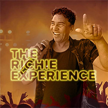 the-richie-experience-boeken