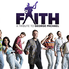 faith-a-tribute-to-george-michael-boeken